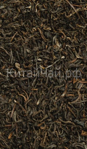 Чай черный Индийский - Ассам TGFOP средний лист (северная Индия) - 100 гр